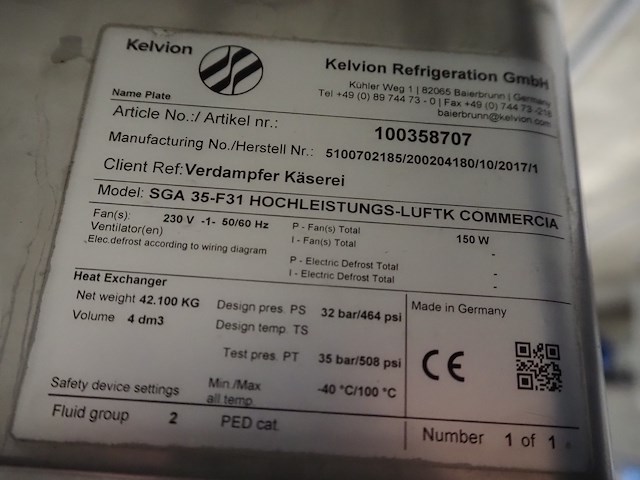 Kelvion - afbeelding 7 van  8