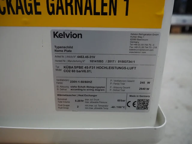 Kelvion - afbeelding 6 van  6
