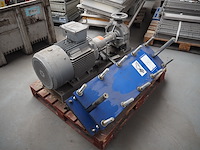 Kelvion/hoyer - afbeelding 1 van  8