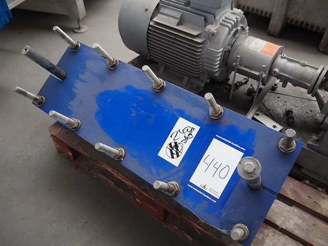 Kelvion/hoyer - afbeelding 2 van  8