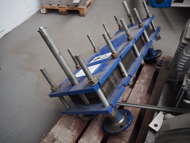 Kelvion/hoyer - afbeelding 3 van  8