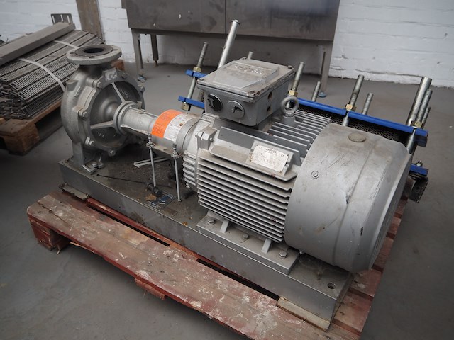 Kelvion/hoyer - afbeelding 5 van  8