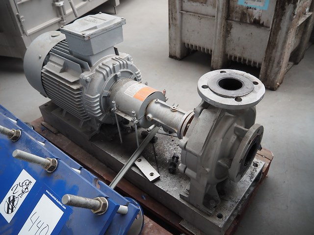 Kelvion/hoyer - afbeelding 6 van  8