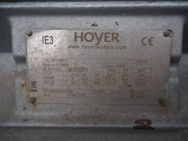 Kelvion/hoyer - afbeelding 7 van  8