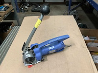 Kemapack or-t 50 omsnoeringsmachine - afbeelding 1 van  3