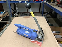 Kemapack or-t 50 omsnoeringsmachine - afbeelding 2 van  3