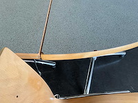 Kembo - kantinetafels en stoelen - afbeelding 4 van  5