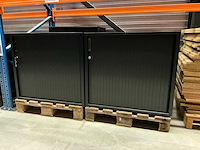 Kembo - roldeur - archiefkast 80x47x72 cm (6x) - afbeelding 2 van  6