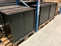 Kembo - roldeur - archiefkast 80x47x72 cm (6x) - afbeelding 3 van  6