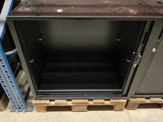 Kembo - roldeur - archiefkast 80x47x72 cm (6x) - afbeelding 5 van  6