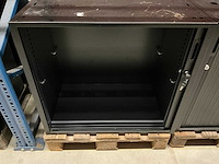 Kembo - roldeur - archiefkast 80x47x72 cm (6x) - afbeelding 5 van  6