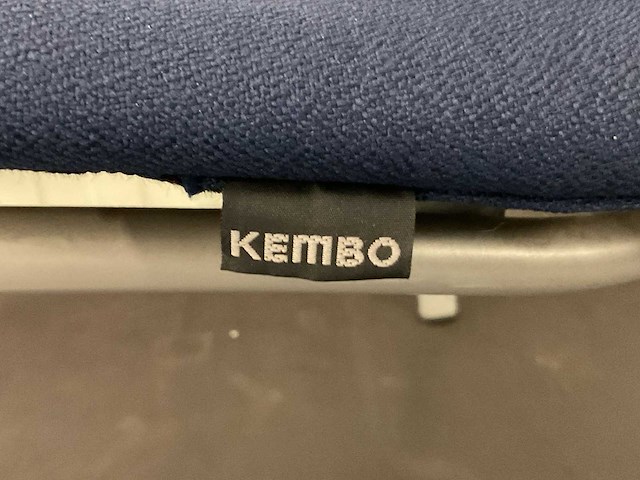 Kembo - wachtkamerstoel (4x) - afbeelding 7 van  7