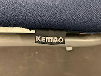 Kembo - wachtkamerstoel (4x) - afbeelding 7 van  7