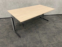 Kembo - zit-zit slingerbureau 180x90 - afbeelding 6 van  12