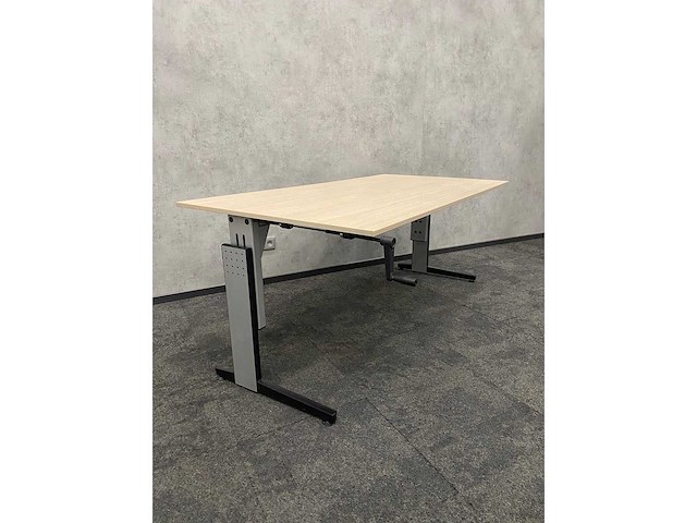 Kembo - zit-zit slingerbureau 180x90 - afbeelding 8 van  12