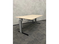 Kembo - zit-zit slingerbureau 180x90 - afbeelding 8 van  12