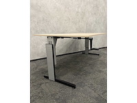 Kembo - zit-zit slingerbureau 180x90 - afbeelding 9 van  12