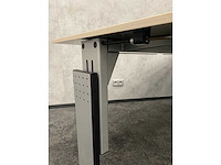 Kembo - zit-zit slingerbureau 180x90 - afbeelding 11 van  12