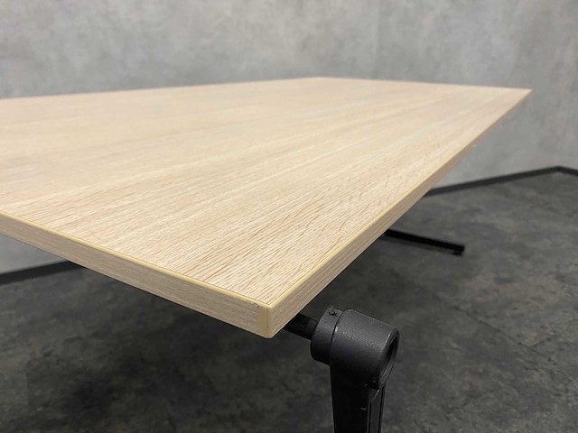 Kembo - zit-zit slingerbureau 180x90 - afbeelding 2 van  12