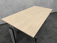 Kembo - zit-zit slingerbureau 180x90 - afbeelding 4 van  12