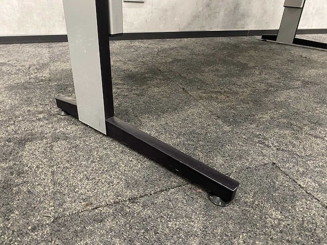 Kembo - zit-zit slingerbureau 180x90 - afbeelding 10 van  12