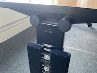 Kembo bureau 200x100x77 cm - afbeelding 5 van  5