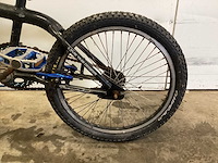 Kembul bmx bike - afbeelding 2 van  5