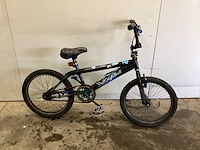 Kembul bmx bike - afbeelding 1 van  5