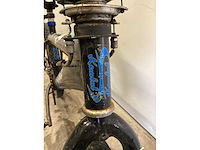 Kembul bmx bike - afbeelding 3 van  5