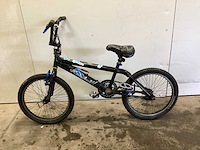 Kembul bmx bike - afbeelding 4 van  5