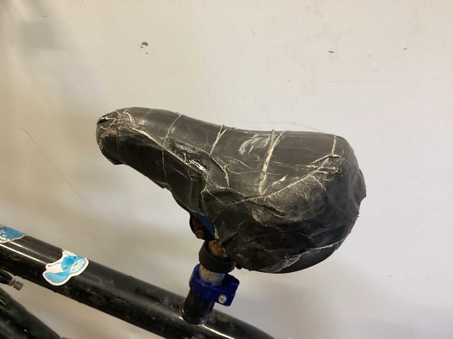 Kembul bmx bike - afbeelding 5 van  5