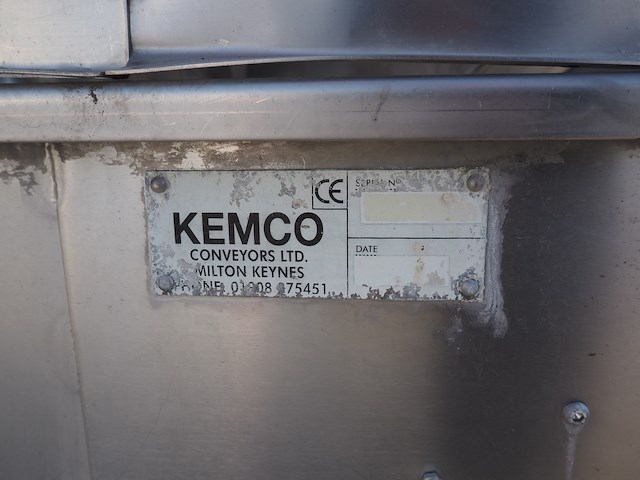 Kemco - afbeelding 9 van  9
