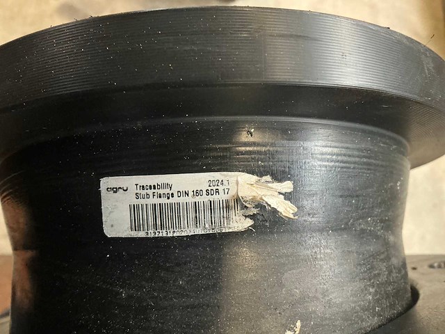 Kemeling kunststof tank - afbeelding 4 van  7