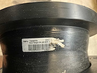 Kemeling kunststof tank - afbeelding 4 van  7