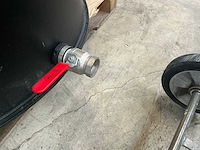 Kemeling kunststof tank - afbeelding 7 van  7