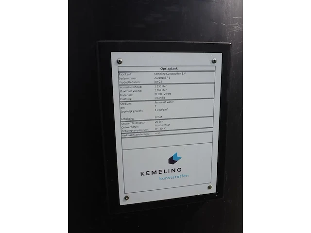 Kemeling - afbeelding 2 van  10