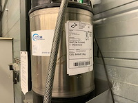 Kemet 30 ultrasoon reiniger (2x) - afbeelding 2 van  11