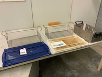 Kemet 30 ultrasoon reiniger (2x) - afbeelding 4 van  11