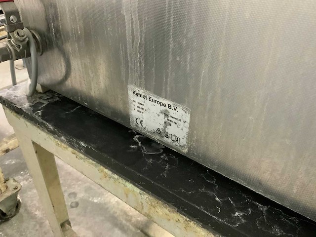 Kemet 30 ultrasoon reiniger (2x) - afbeelding 8 van  11