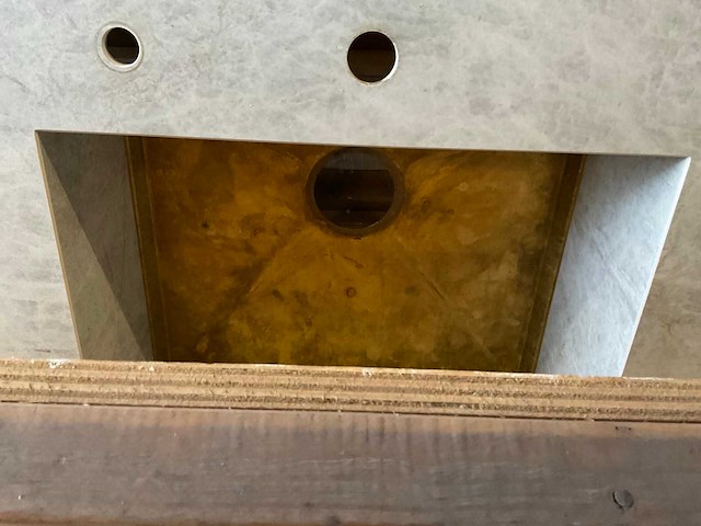 Kemie eilandwerkblad composiet - afbeelding 2 van  6