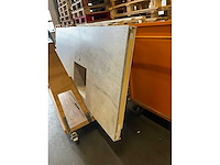 Kemie eilandwerkblad composiet - afbeelding 4 van  6