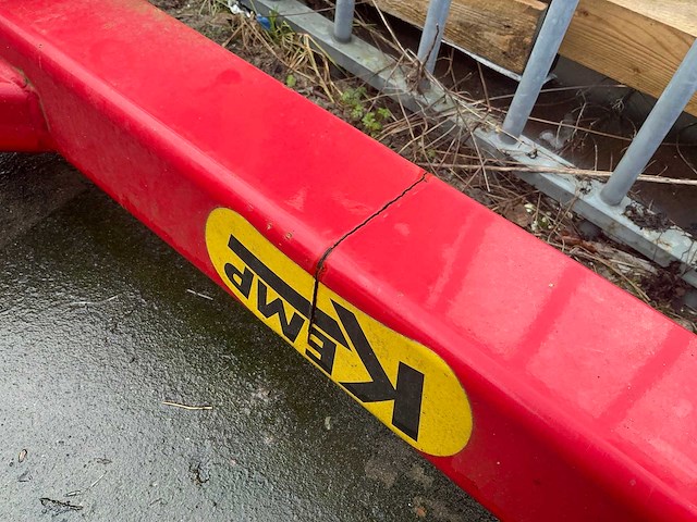 Kemp euro aansluiting adapter - afbeelding 5 van  6