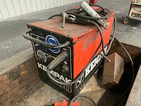 Kempak 200 elektrode lasapparaat - afbeelding 1 van  3