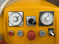 Kemper - eco 75 - spiraalkneder - afbeelding 3 van  5