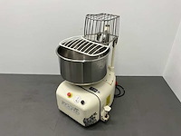 Kemper - f - spiraalkneder - afbeelding 1 van  8