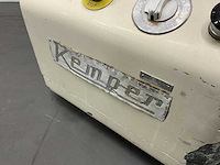 Kemper - f - spiraalkneder - afbeelding 5 van  8