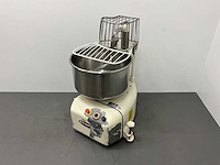 Kemper - f30sl - spiraalkneder - afbeelding 1 van  7