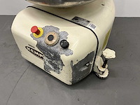 Kemper - f30sl - spiraalkneder - afbeelding 2 van  7