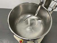 Kemper - f30sl - spiraalkneder - afbeelding 5 van  7