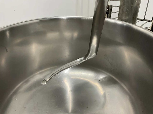 Kemper - f30sl - spiraalkneder - afbeelding 6 van  7